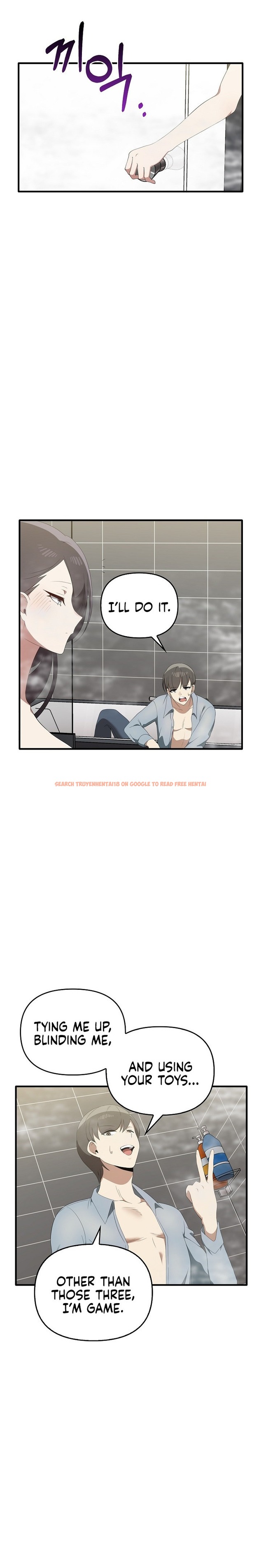 Read Hentai Image 4 11131 in comic Honestly, I Like You A lot! - Chapter 30 - www.hentaitnt.net