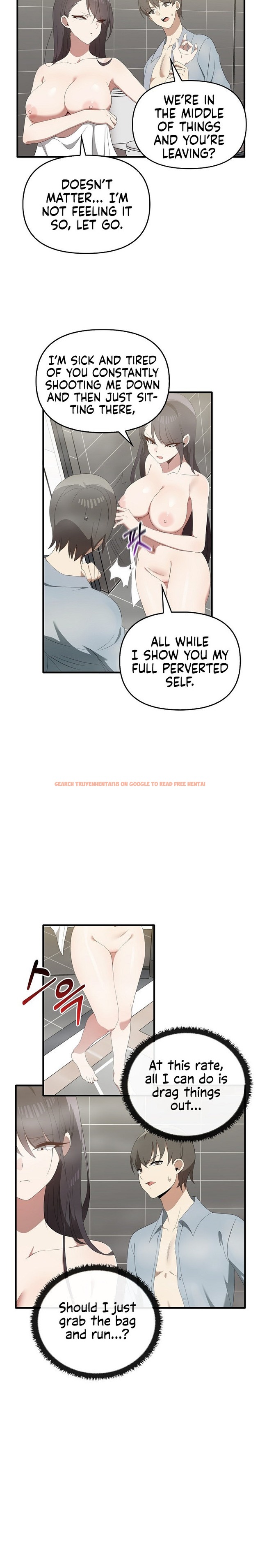 Read Hentai Image 7 11131 in comic Honestly, I Like You A lot! - Chapter 30 - www.hentaitnt.net