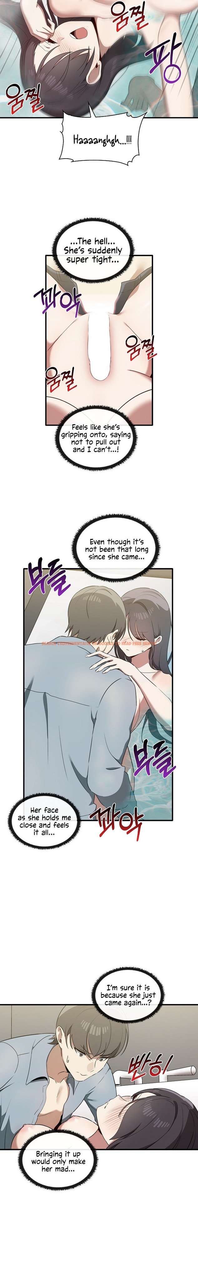 Read Hentai Image 13 76346 in comic Honestly, I Like You A lot! - Chapter 31 - www.hentaitnt.net