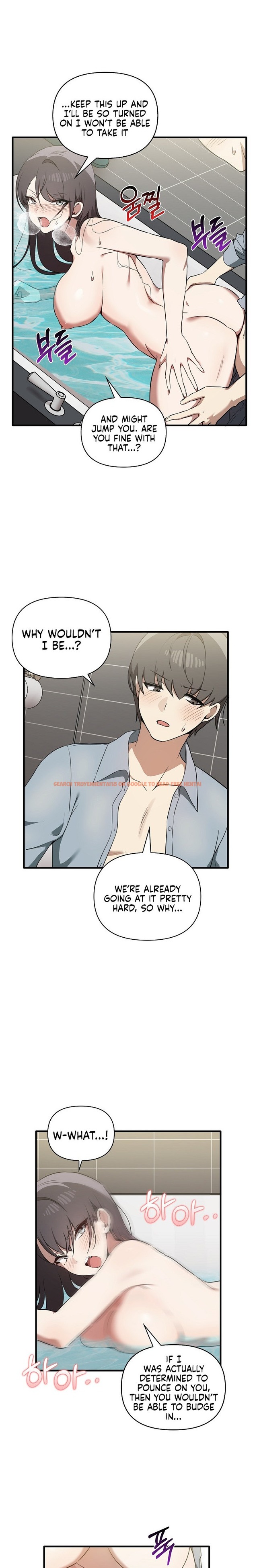 Read Hentai Image 18 76346 in comic Honestly, I Like You A lot! - Chapter 31 - www.hentaitnt.net