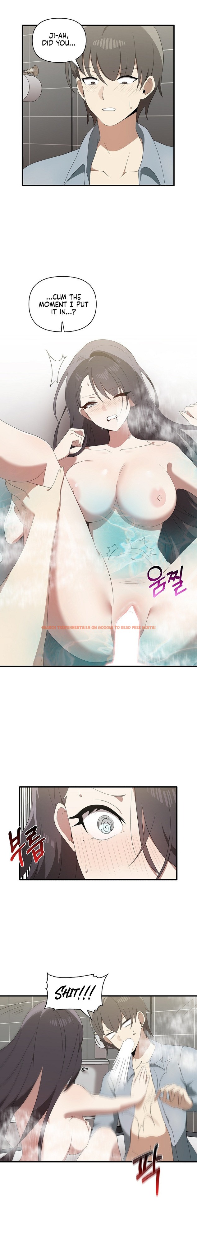 Read Hentai Image 2 76346 in comic Honestly, I Like You A lot! - Chapter 31 - www.hentaitnt.net