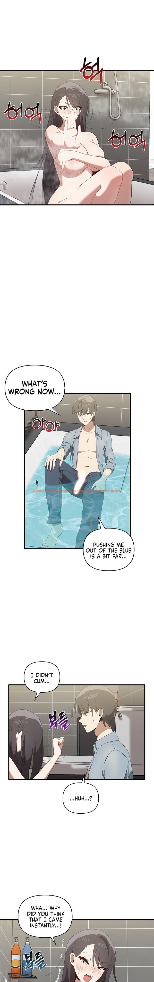 Read Hentai Image 3 76346 in comic Honestly, I Like You A lot! - Chapter 31 - www.hentaitnt.net