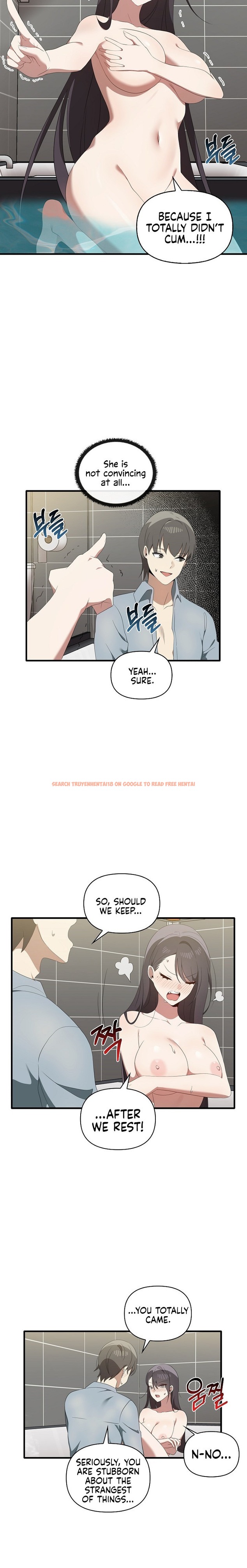 Read Hentai Image 4 76346 in comic Honestly, I Like You A lot! - Chapter 31 - www.hentaitnt.net