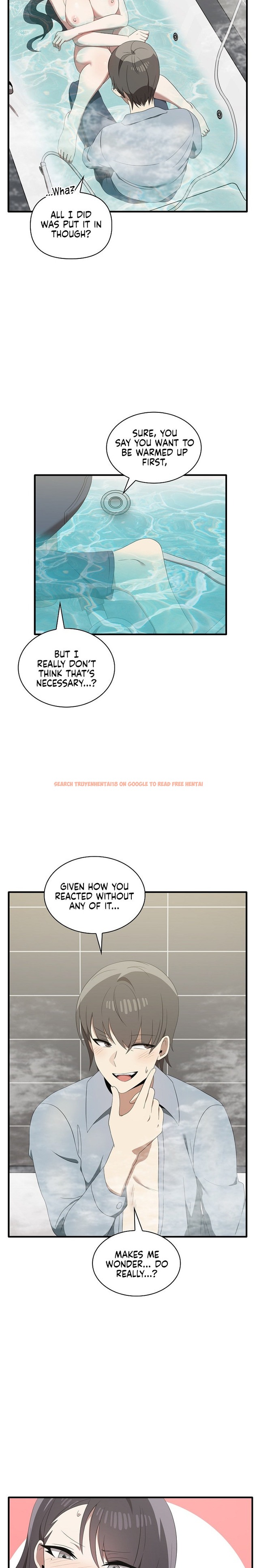 Read Hentai Image 6 76346 in comic Honestly, I Like You A lot! - Chapter 31 - www.hentaitnt.net