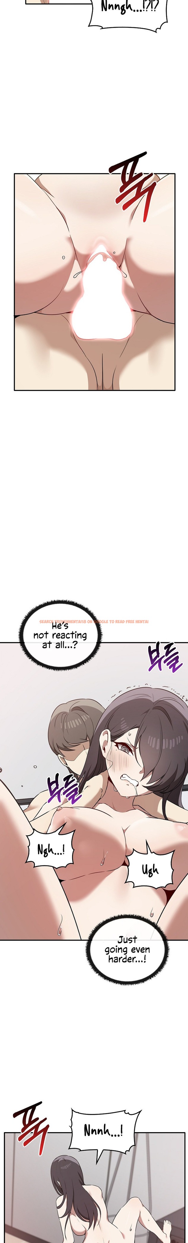 Read Hentai Image 12 77311 in comic Honestly, I Like You A lot! - Chapter 33 - hentaitnt.net