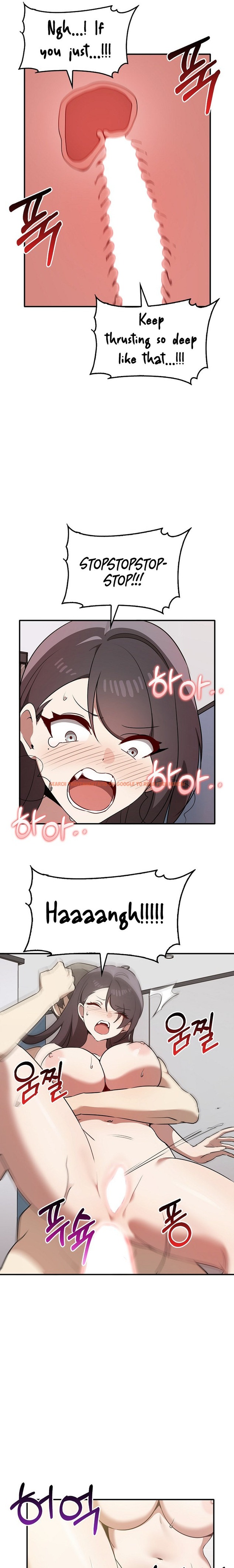 Read Hentai Image 14 77311 in comic Honestly, I Like You A lot! - Chapter 33 - hentaitnt.net