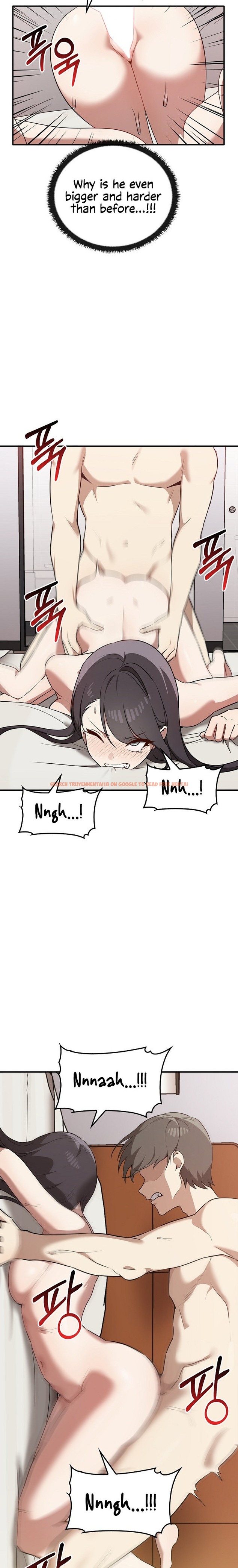 Read Hentai Image 18 77311 in comic Honestly, I Like You A lot! - Chapter 33 - hentaitnt.net