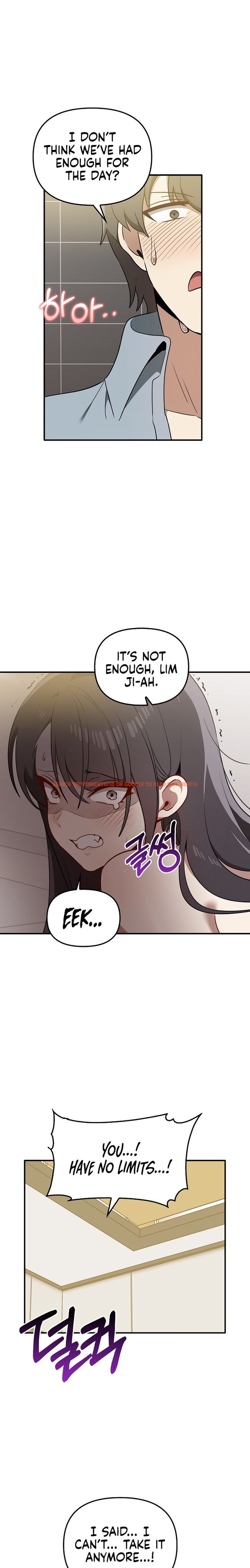 Read Hentai Image 2 77311 in comic Honestly, I Like You A lot! - Chapter 33 - hentaitnt.net