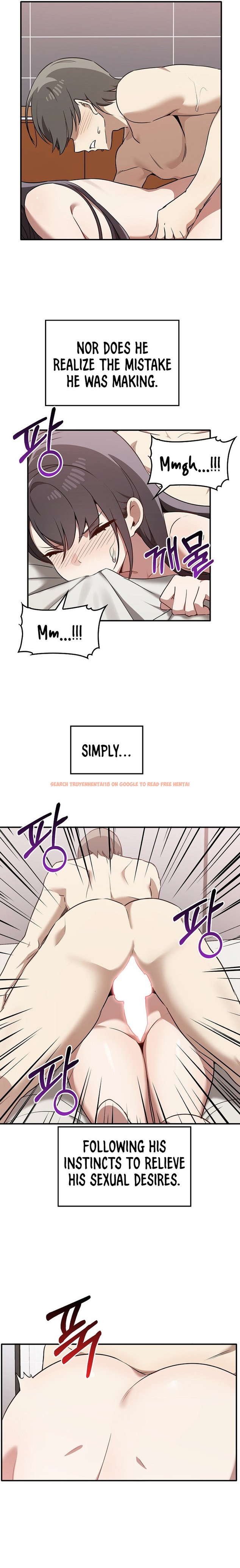 Read Hentai Image 20 77311 in comic Honestly, I Like You A lot! - Chapter 33 - hentaitnt.net