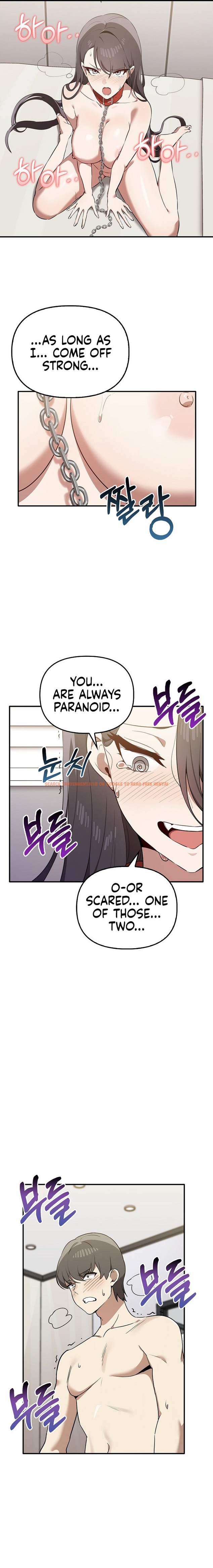 Read Hentai Image 23 77311 in comic Honestly, I Like You A lot! - Chapter 33 - hentaitnt.net