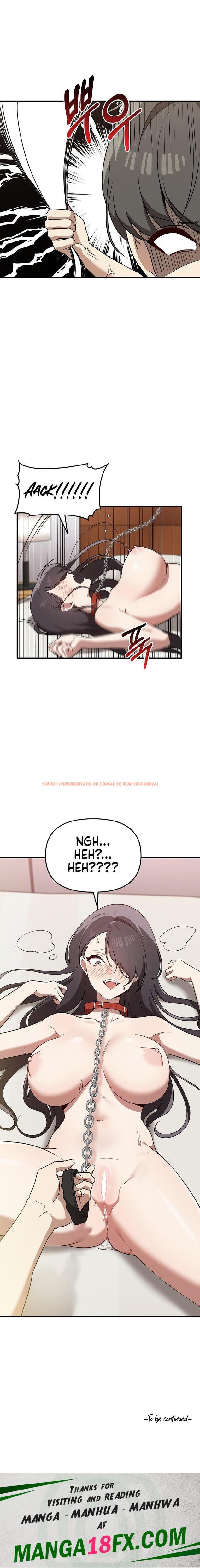 Read Hentai Image 24 77311 in comic Honestly, I Like You A lot! - Chapter 33 - hentaitnt.net