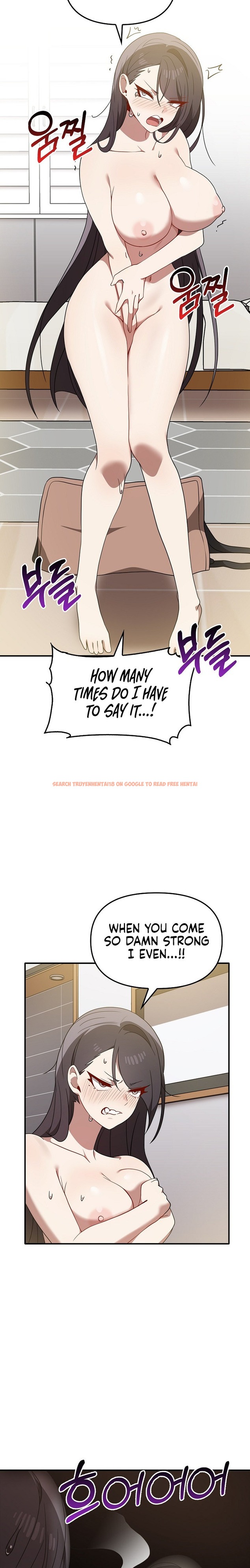 Read Hentai Image 3 77311 in comic Honestly, I Like You A lot! - Chapter 33 - hentaitnt.net