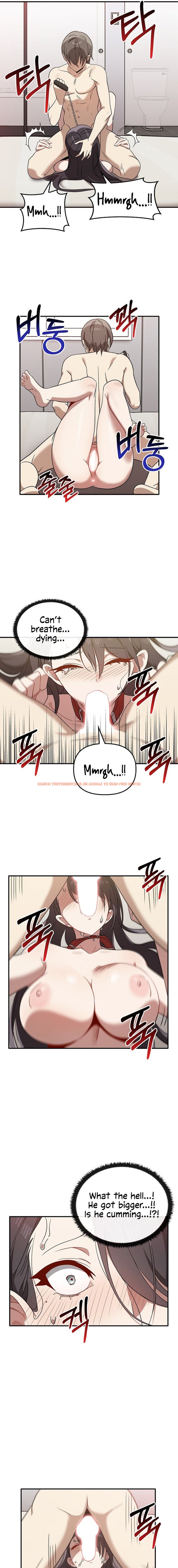Read Hentai Image 10 15569 in comic Honestly, I Like You A lot! - Chapter 34 - hentaitnt.net