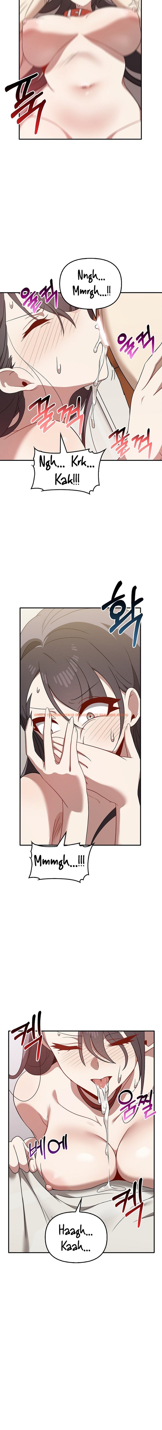 Read Hentai Image 11 15569 in comic Honestly, I Like You A lot! - Chapter 34 - hentaitnt.net
