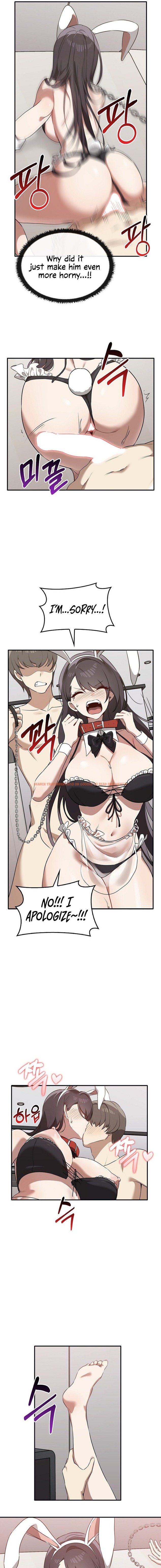 Read Hentai Image 14 15569 in comic Honestly, I Like You A lot! - Chapter 34 - hentaitnt.net