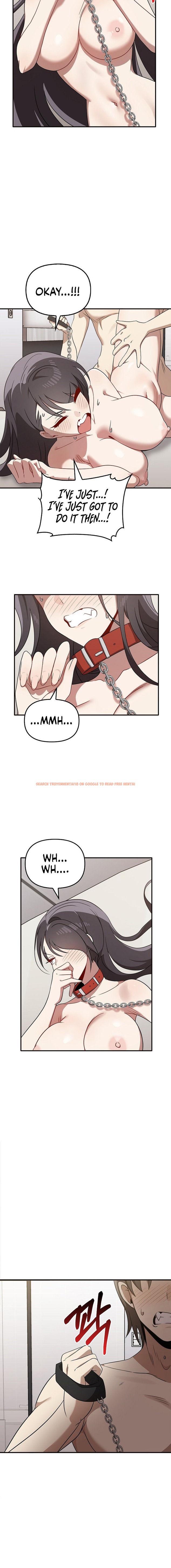 Read Hentai Image 7 15569 in comic Honestly, I Like You A lot! - Chapter 34 - hentaitnt.net