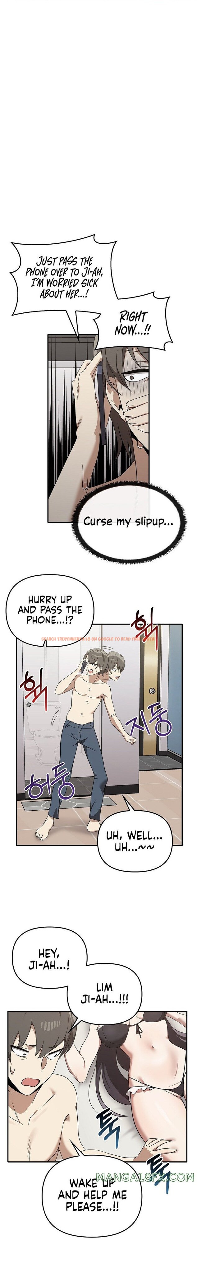Read Hentai Image 10 917 in comic Honestly, I Like You A lot! - Chapter 35 - hentaitnt.net