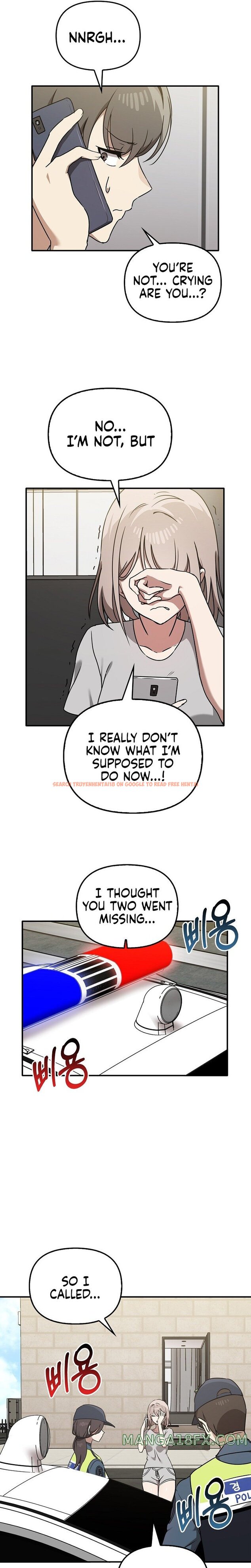 Read Hentai Image 17 917 in comic Honestly, I Like You A lot! - Chapter 35 - hentaitnt.net