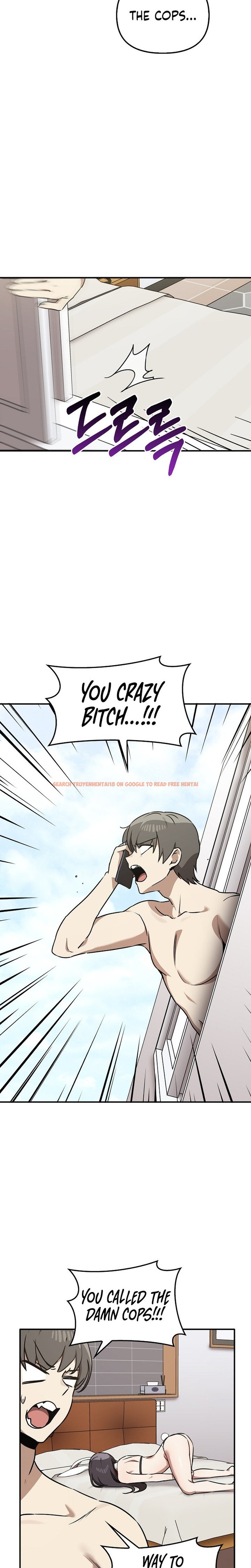 Read Hentai Image 18 43917 in comic Honestly, I Like You A lot! - Chapter 35 - hentaitnt.net