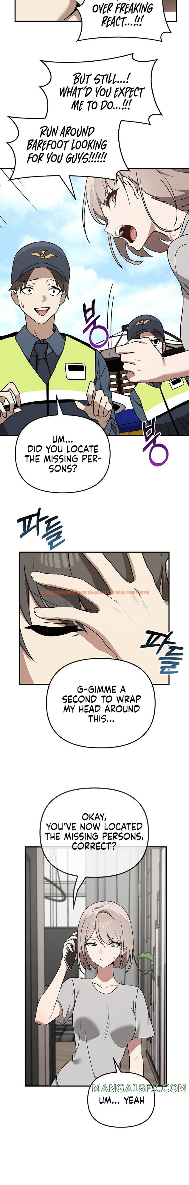 Read Hentai Image 19 917 in comic Honestly, I Like You A lot! - Chapter 35 - hentaitnt.net