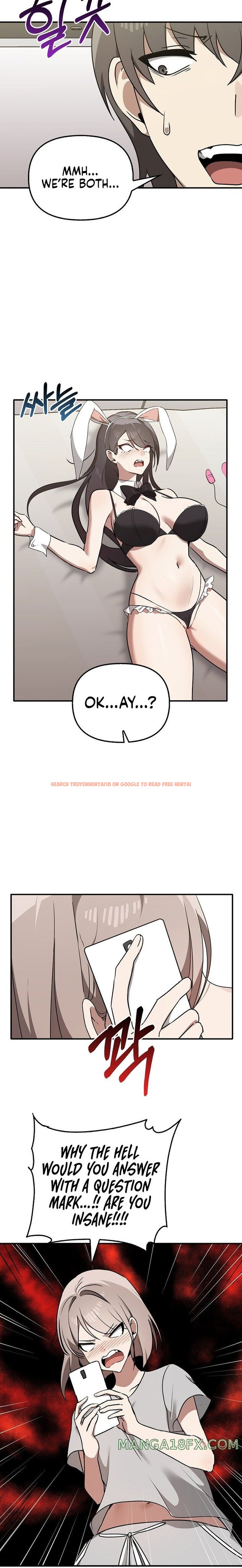 Read Hentai Image 9 917 in comic Honestly, I Like You A lot! - Chapter 35 - hentaitnt.net
