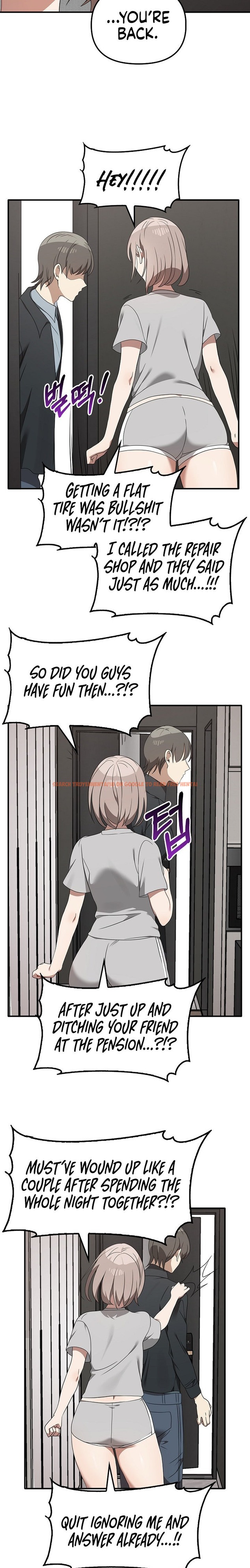 Read Hentai Image 12 44059 in comic Honestly, I Like You A lot! - Chapter 36 - hentaitnt.net