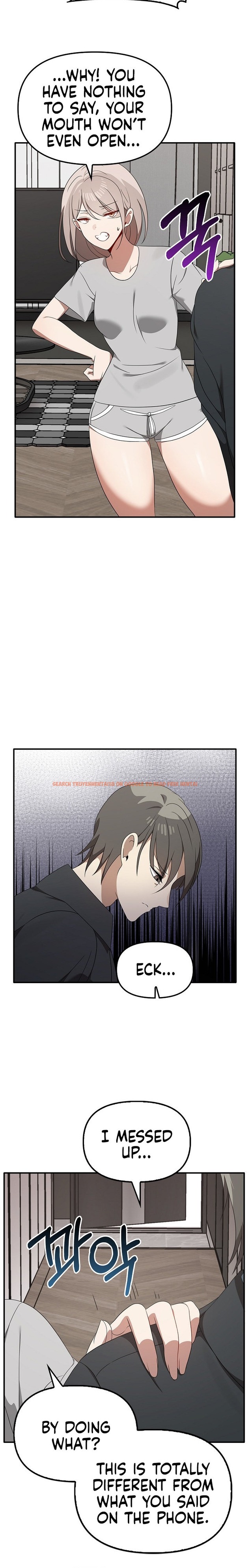 Read Hentai Image 13 44059 in comic Honestly, I Like You A lot! - Chapter 36 - hentaitnt.net