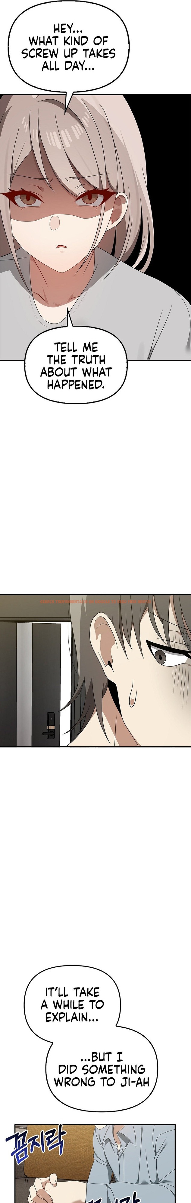 Read Hentai Image 14 44059 in comic Honestly, I Like You A lot! - Chapter 36 - hentaitnt.net