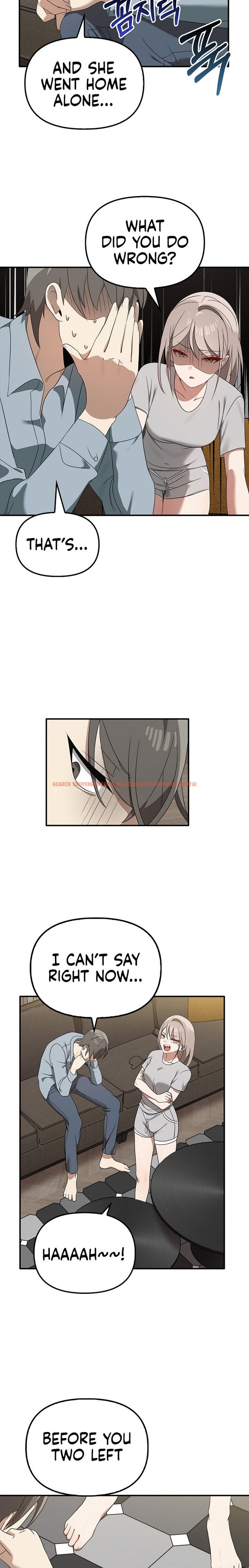Read Hentai Image 15 44059 in comic Honestly, I Like You A lot! - Chapter 36 - hentaitnt.net