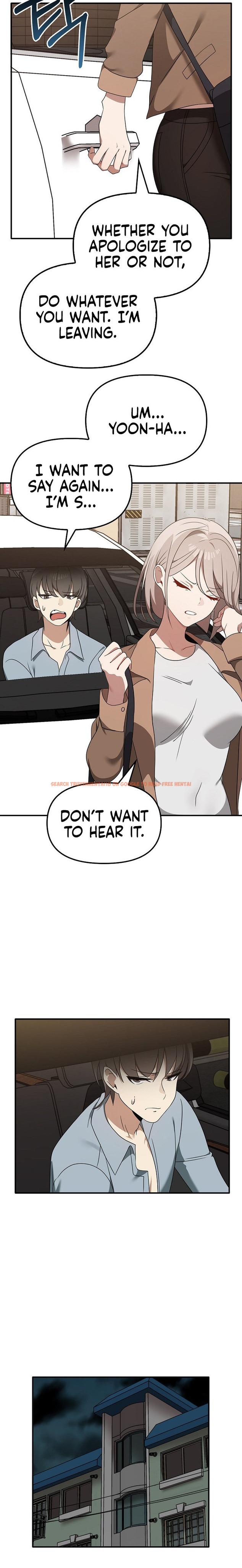 Read Hentai Image 19 44059 in comic Honestly, I Like You A lot! - Chapter 36 - hentaitnt.net
