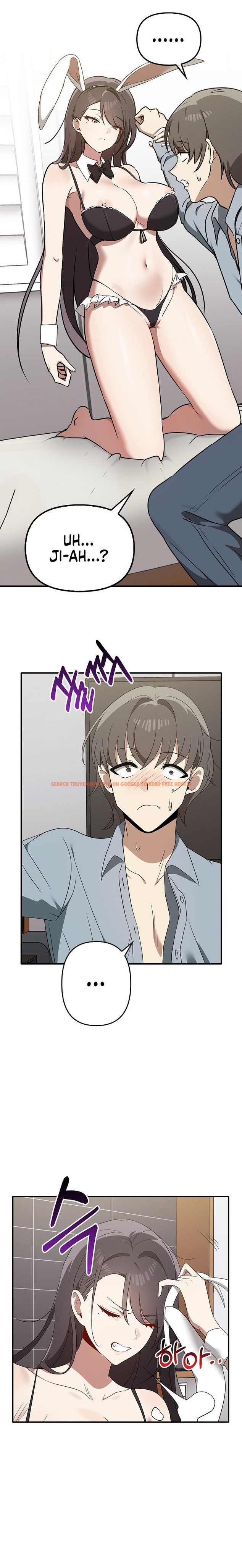 Read Hentai Image 2 44059 in comic Honestly, I Like You A lot! - Chapter 36 - hentaitnt.net