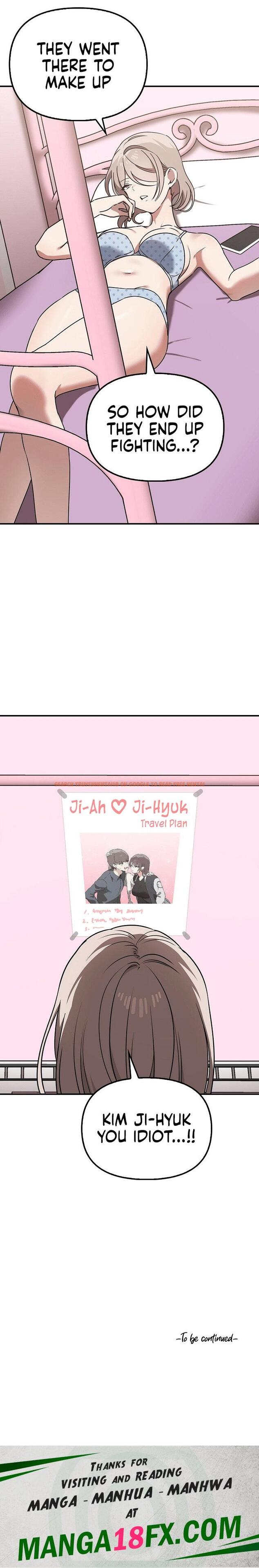 Read Hentai Image 23 44059 in comic Honestly, I Like You A lot! - Chapter 36 - hentaitnt.net