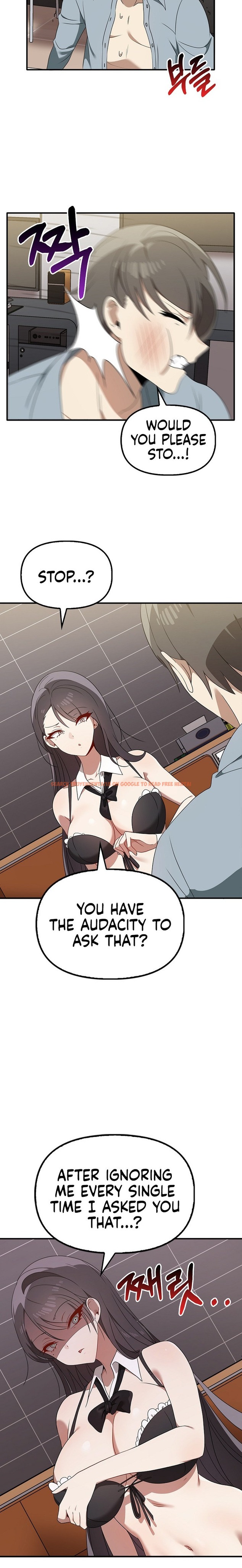 Read Hentai Image 4 44059 in comic Honestly, I Like You A lot! - Chapter 36 - hentaitnt.net