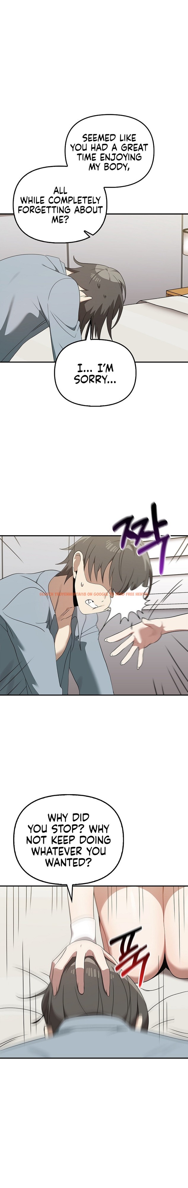 Read Hentai Image 5 44059 in comic Honestly, I Like You A lot! - Chapter 36 - hentaitnt.net