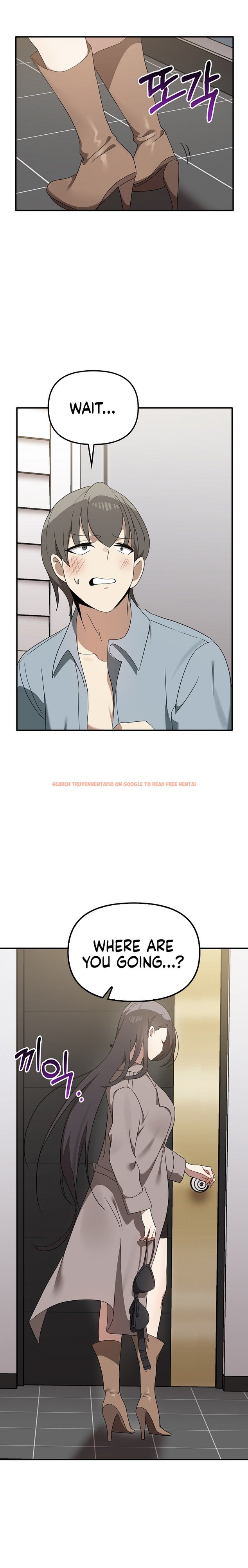 Read Hentai Image 7 44059 in comic Honestly, I Like You A lot! - Chapter 36 - hentaitnt.net