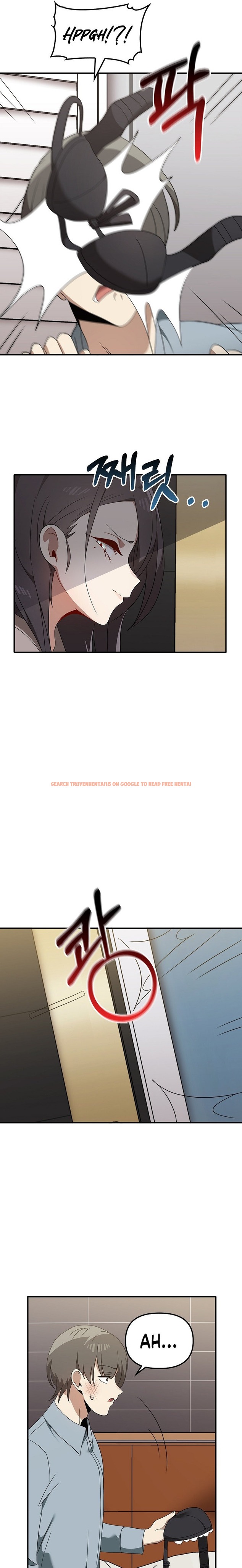 Read Hentai Image 8 44059 in comic Honestly, I Like You A lot! - Chapter 36 - hentaitnt.net