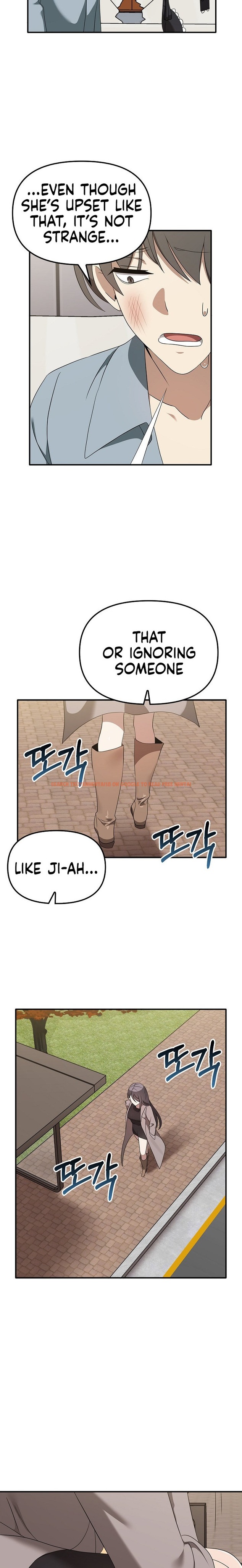 Read Hentai Image 9 44059 in comic Honestly, I Like You A lot! - Chapter 36 - hentaitnt.net