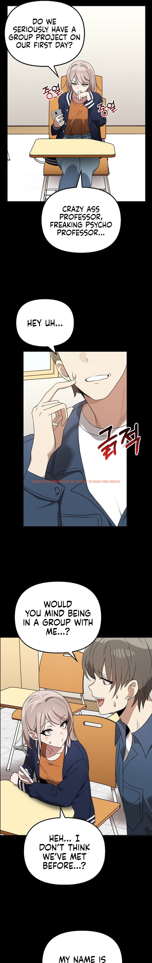 Read Hentai Image 11 46344 in comic Honestly, I Like You A lot! - Chapter 37 - hentaitnt.net