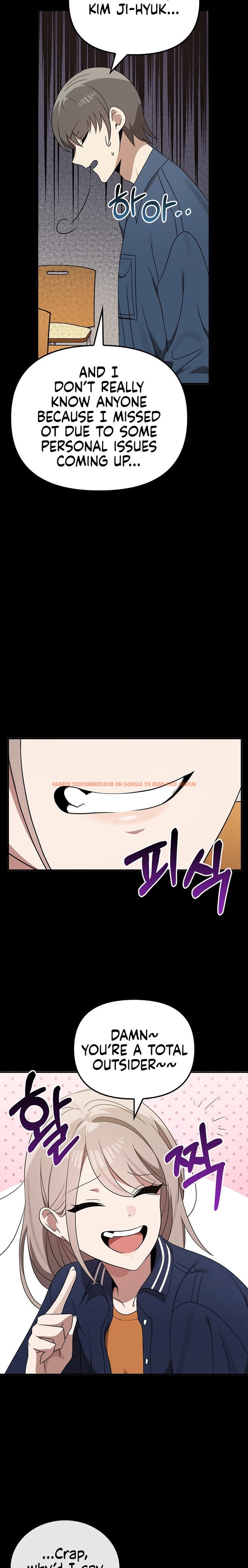 Read Hentai Image 12 46344 in comic Honestly, I Like You A lot! - Chapter 37 - hentaitnt.net