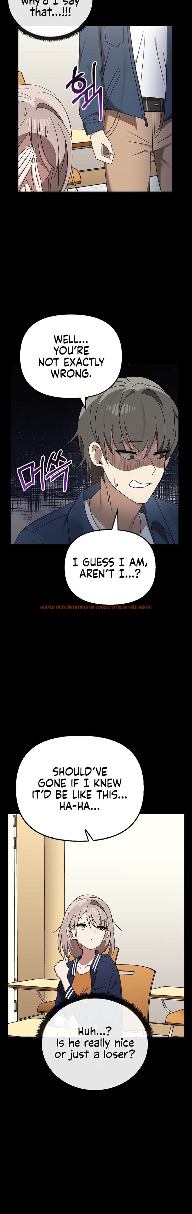 Read Hentai Image 13 46344 in comic Honestly, I Like You A lot! - Chapter 37 - hentaitnt.net