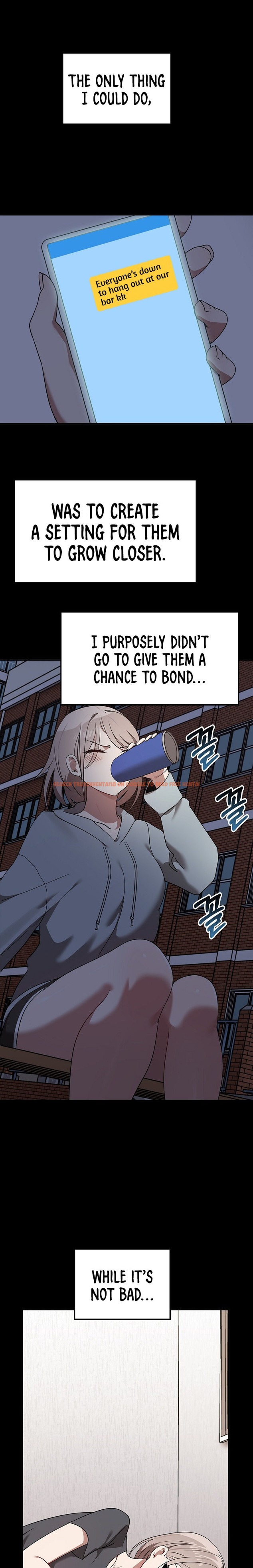 Read Hentai Image 18 46344 in comic Honestly, I Like You A lot! - Chapter 37 - hentaitnt.net