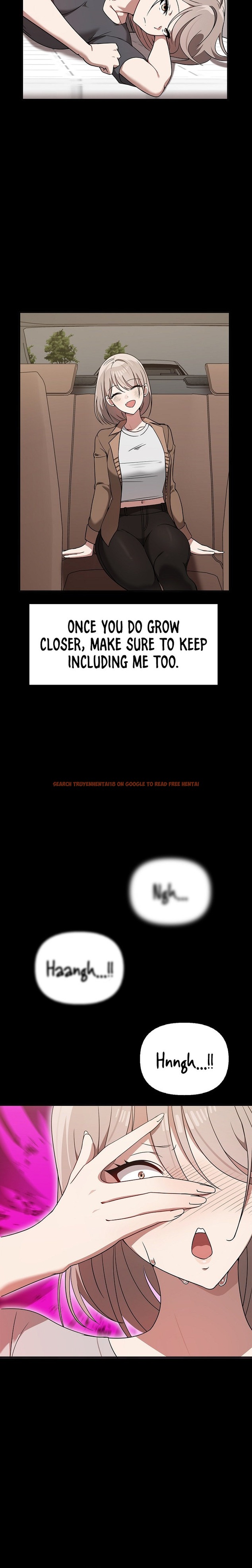 Read Hentai Image 19 46344 in comic Honestly, I Like You A lot! - Chapter 37 - hentaitnt.net