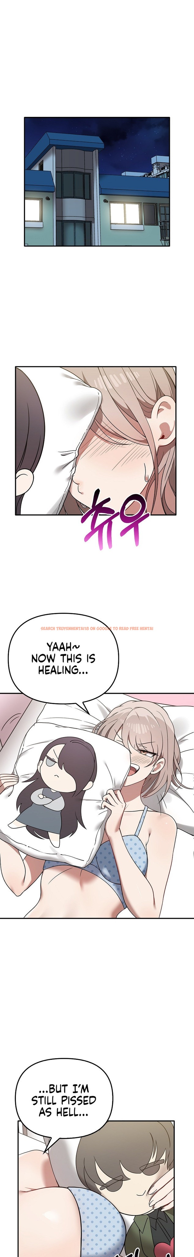Read Hentai Image 2 46344 in comic Honestly, I Like You A lot! - Chapter 37 - hentaitnt.net