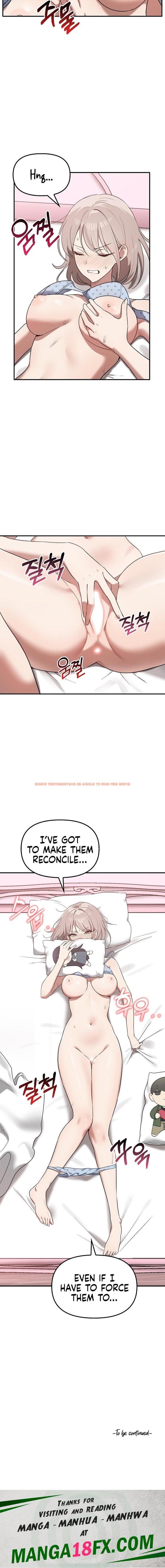 Read Hentai Image 24 46344 in comic Honestly, I Like You A lot! - Chapter 37 - hentaitnt.net