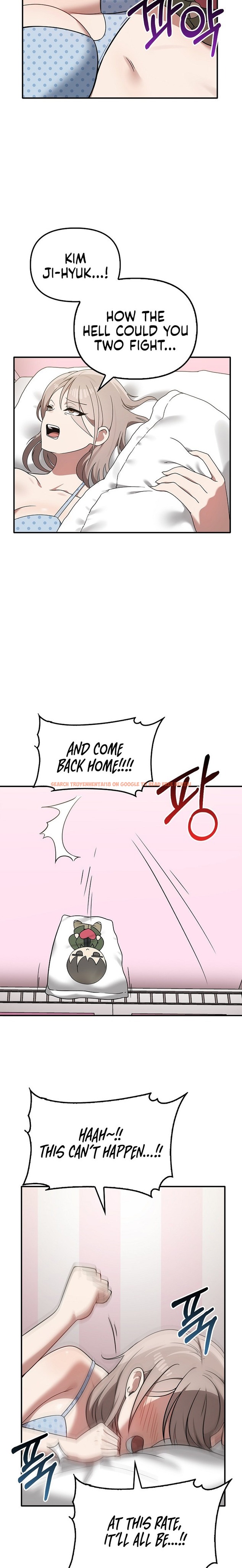 Read Hentai Image 3 46344 in comic Honestly, I Like You A lot! - Chapter 37 - hentaitnt.net
