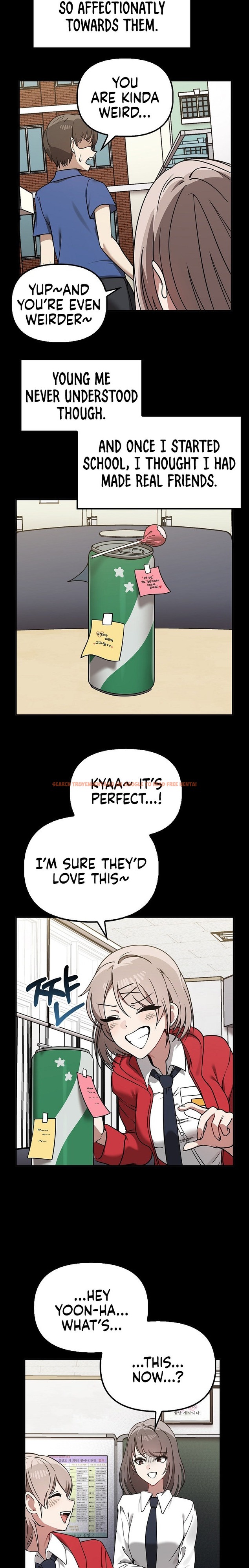 Read Hentai Image 6 46344 in comic Honestly, I Like You A lot! - Chapter 37 - hentaitnt.net