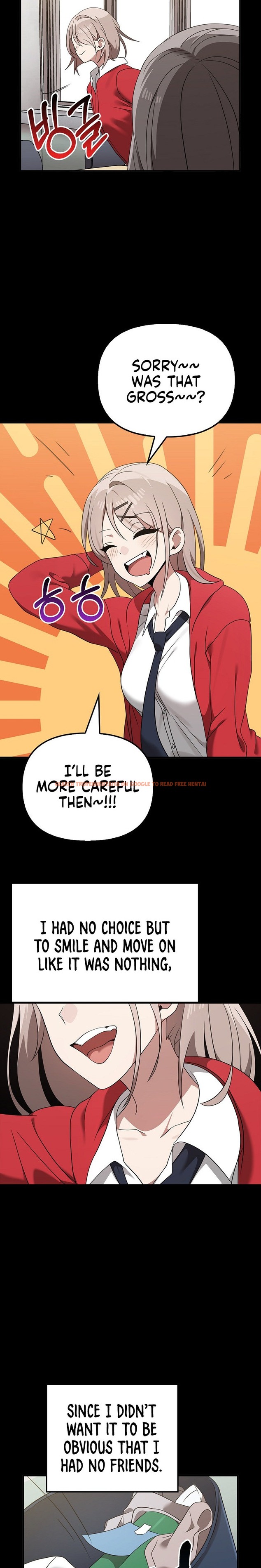 Read Hentai Image 9 46344 in comic Honestly, I Like You A lot! - Chapter 37 - hentaitnt.net