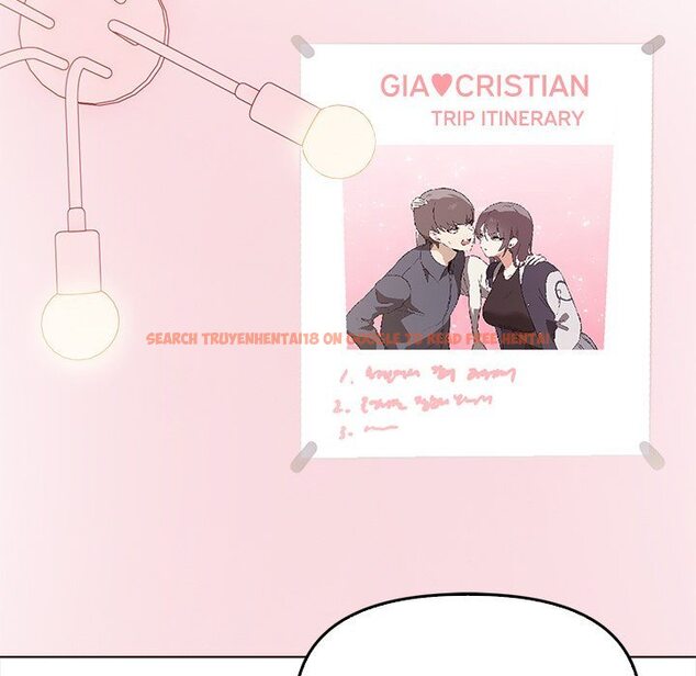 Read Hentai Image 122 74819 in comic Honestly, I Like You A lot! - Chapter 39 - hentaitnt.net