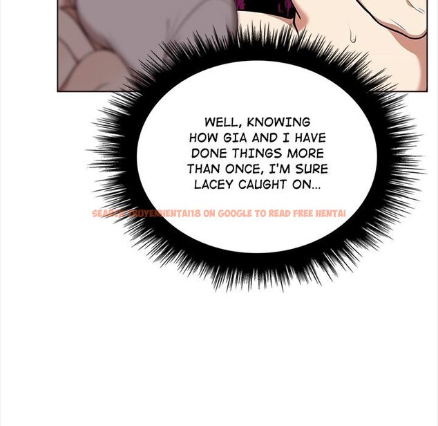 Read Hentai Image 85 74819 in comic Honestly, I Like You A lot! - Chapter 39 - hentaitnt.net