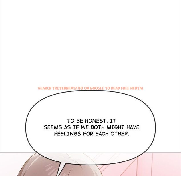 Read Hentai Image 90 74819 in comic Honestly, I Like You A lot! - Chapter 39 - hentaitnt.net